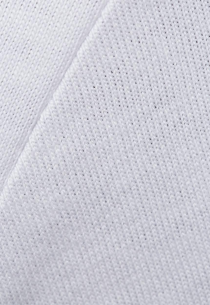 Jack & Jones - Snap Tee 