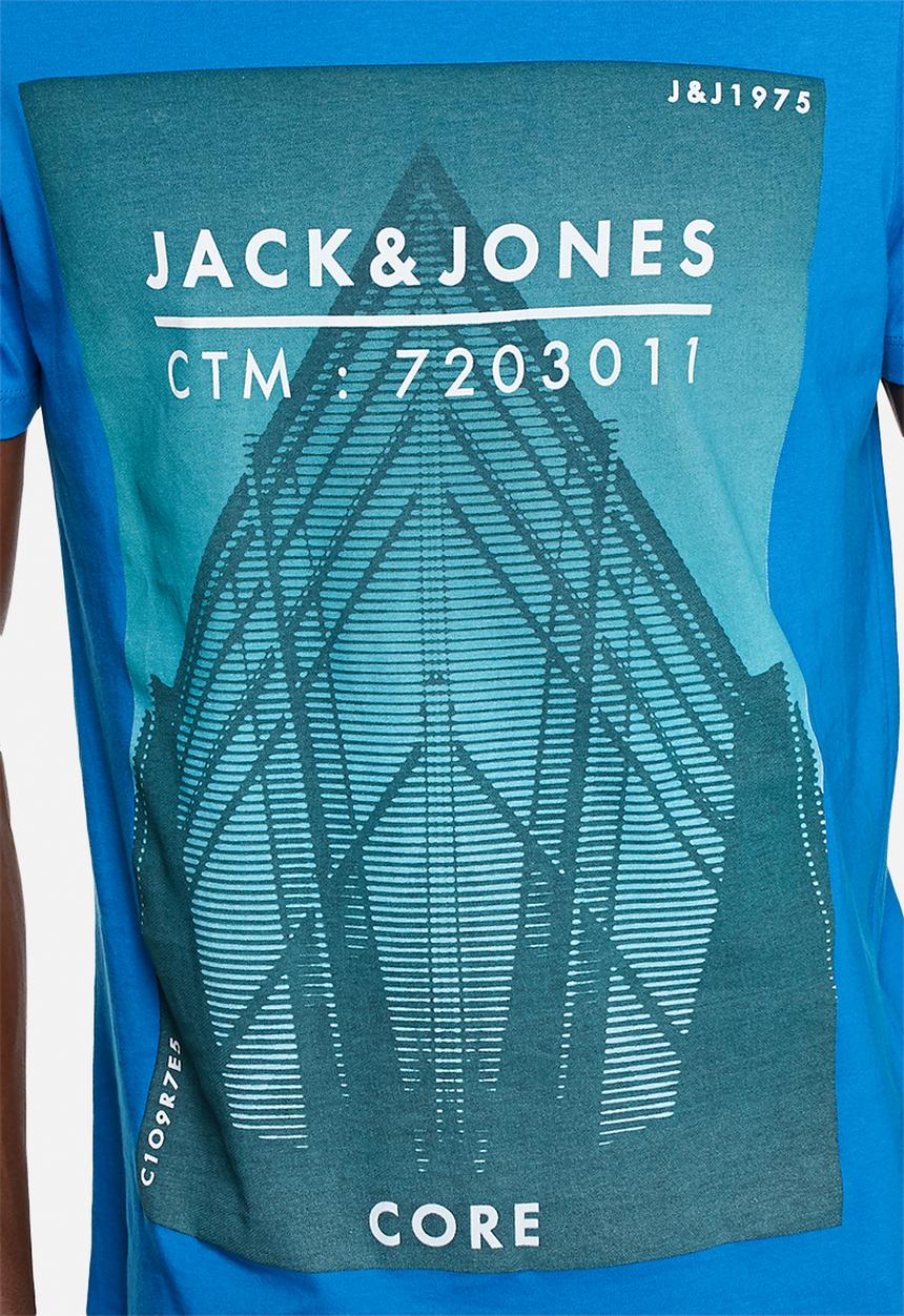 Jack & Jones - Cappa Tee