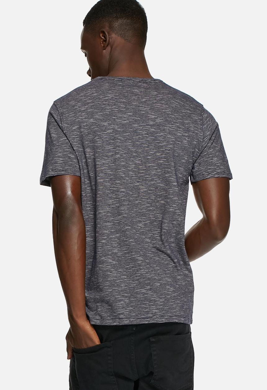 Selected Homme - Xuindiana tee