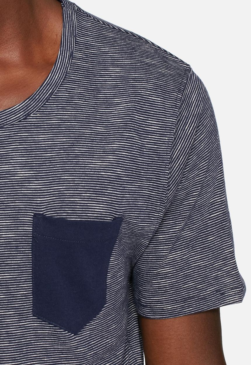 Selected Homme - Xuindiana tee