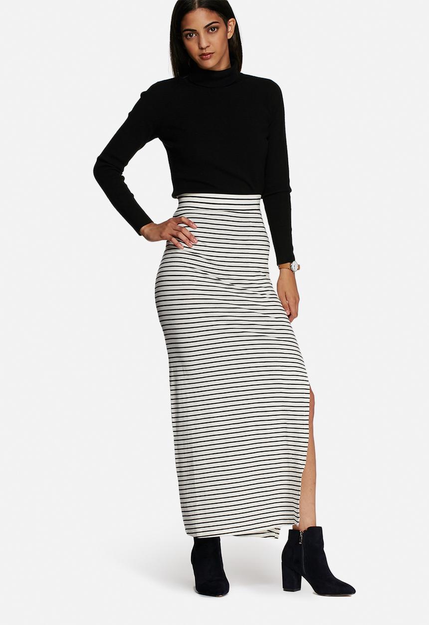VILA - Honesty maxi skirt