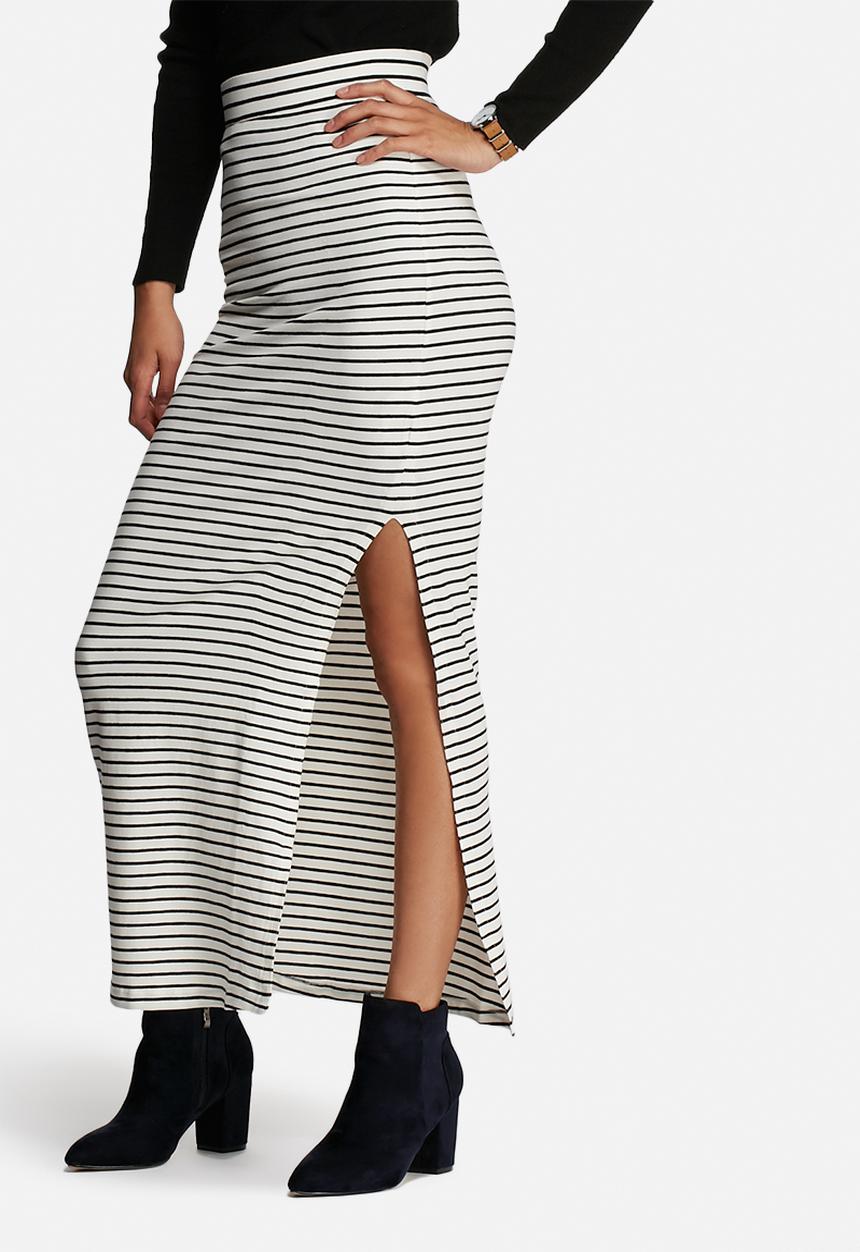 VILA - Honesty maxi skirt