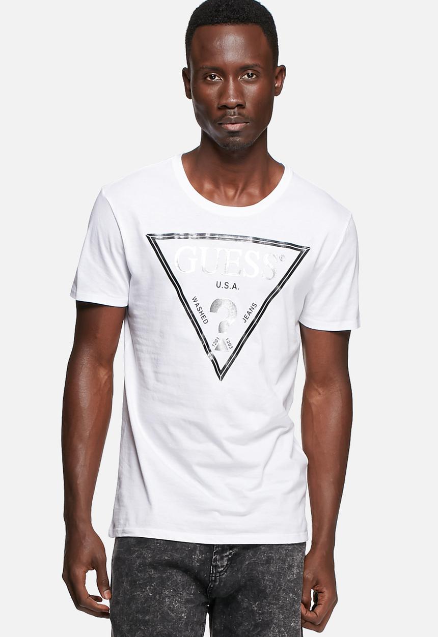 GUESS - Facet tee