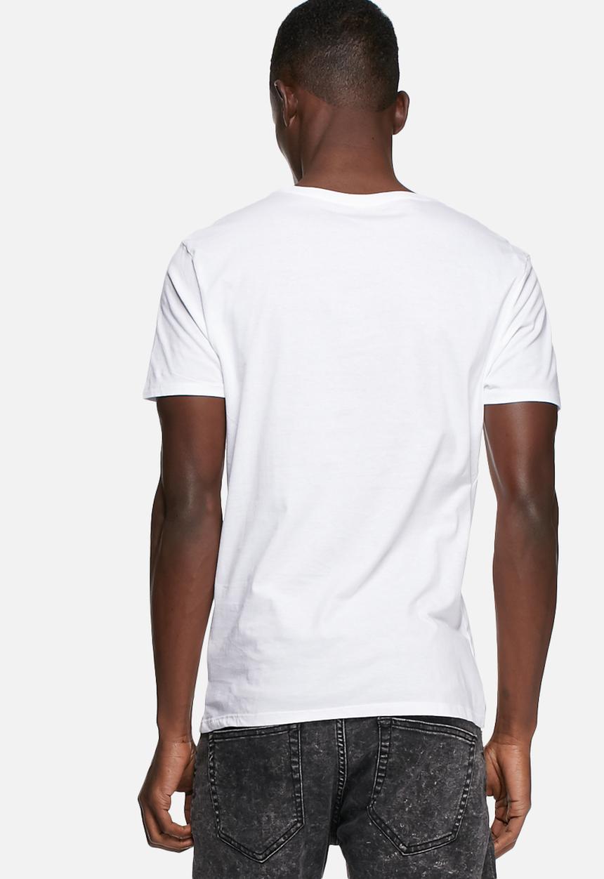 GUESS - Facet tee