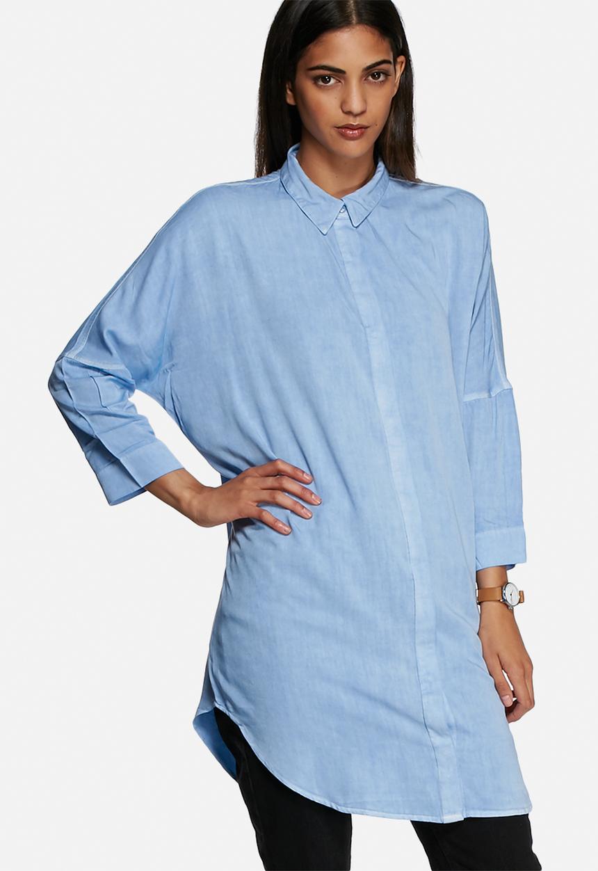 VILA - Calla shirt