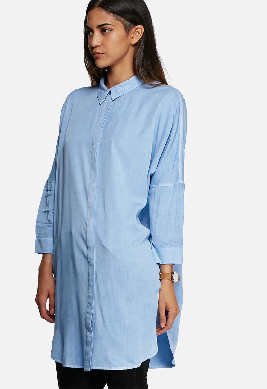 VILA - Calla shirt