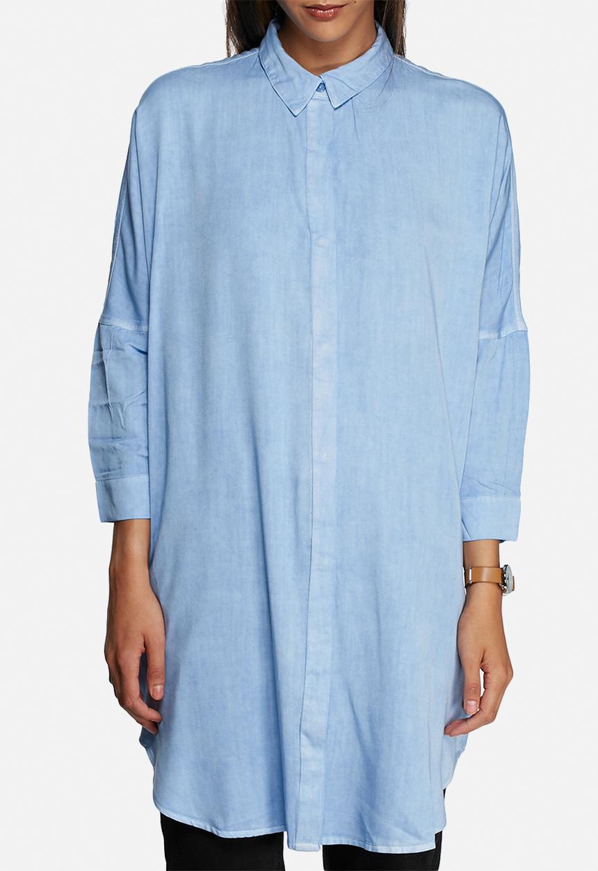 VILA - Calla shirt