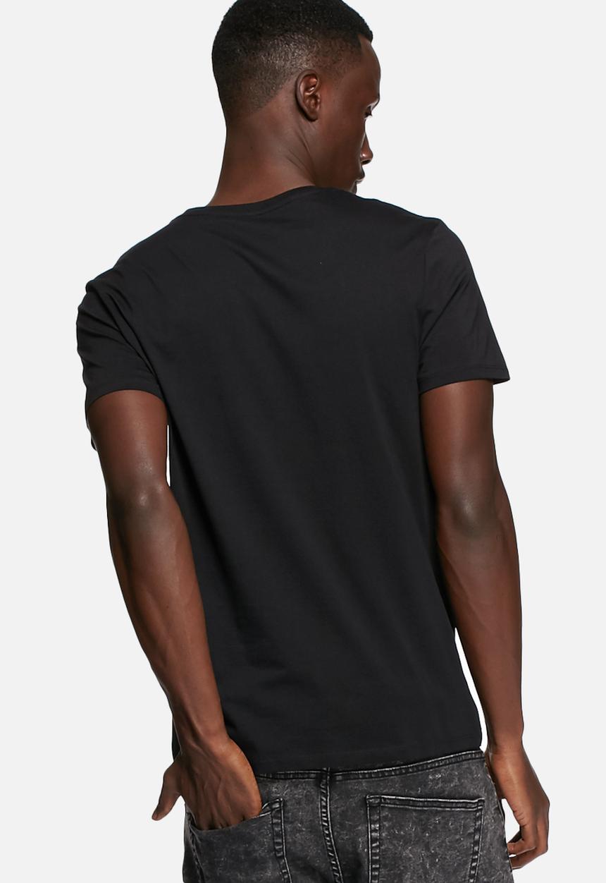 GUESS - Quatro tee
