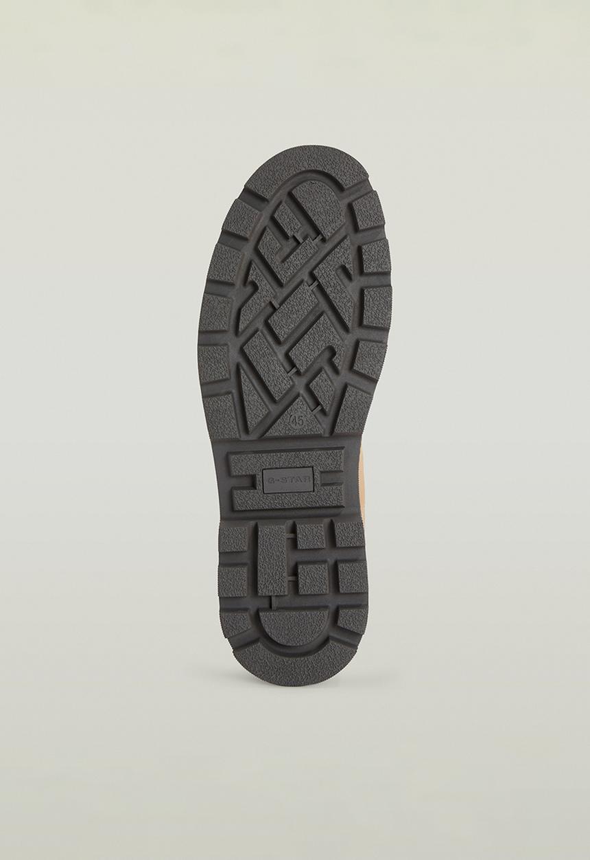 G-STAR - Arron Lace Mid M - Brown