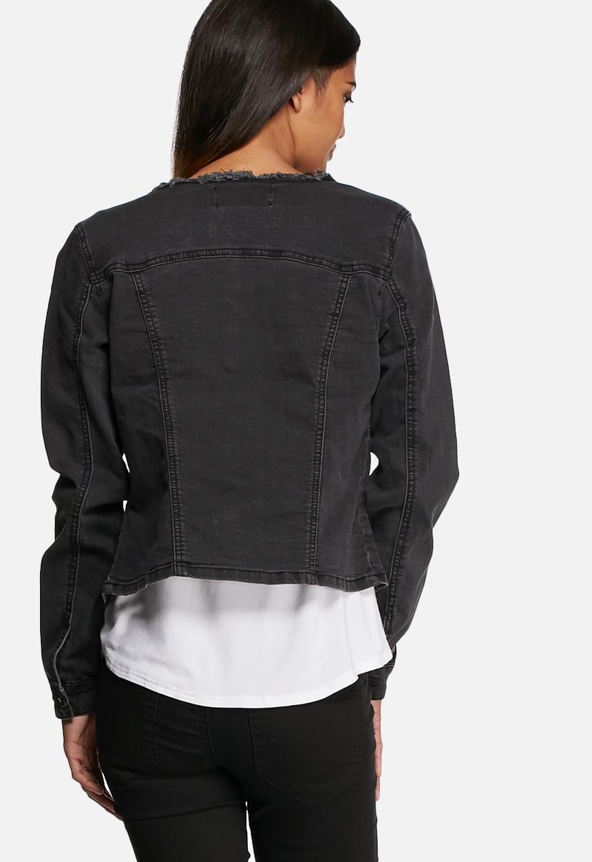 VILA - Novelle denim jacket