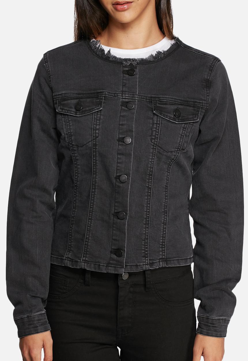VILA - Novelle denim jacket