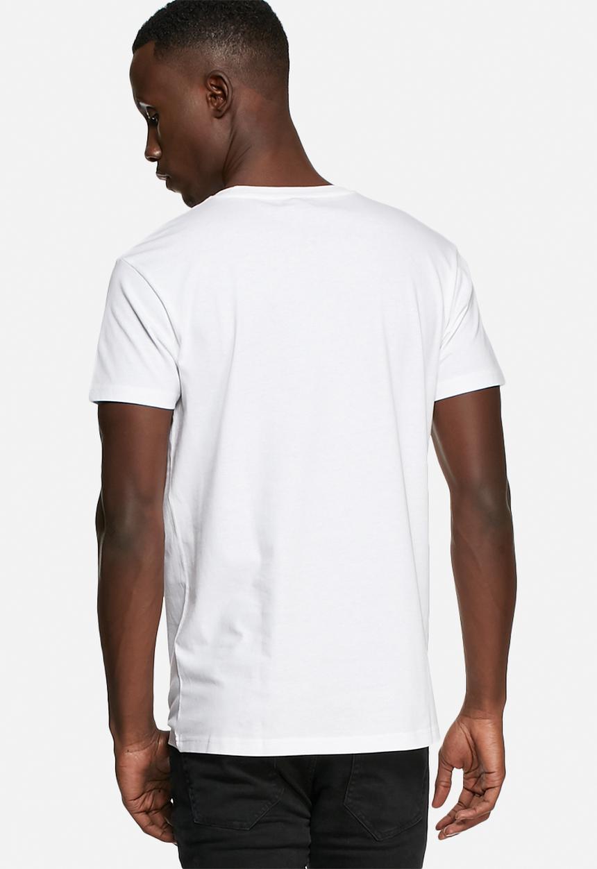 basicthread - Basic crew tee