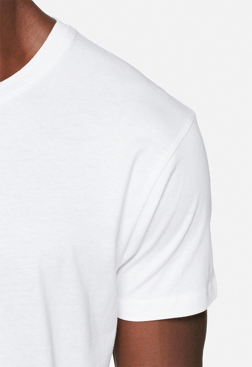 basicthread - Basic crew tee