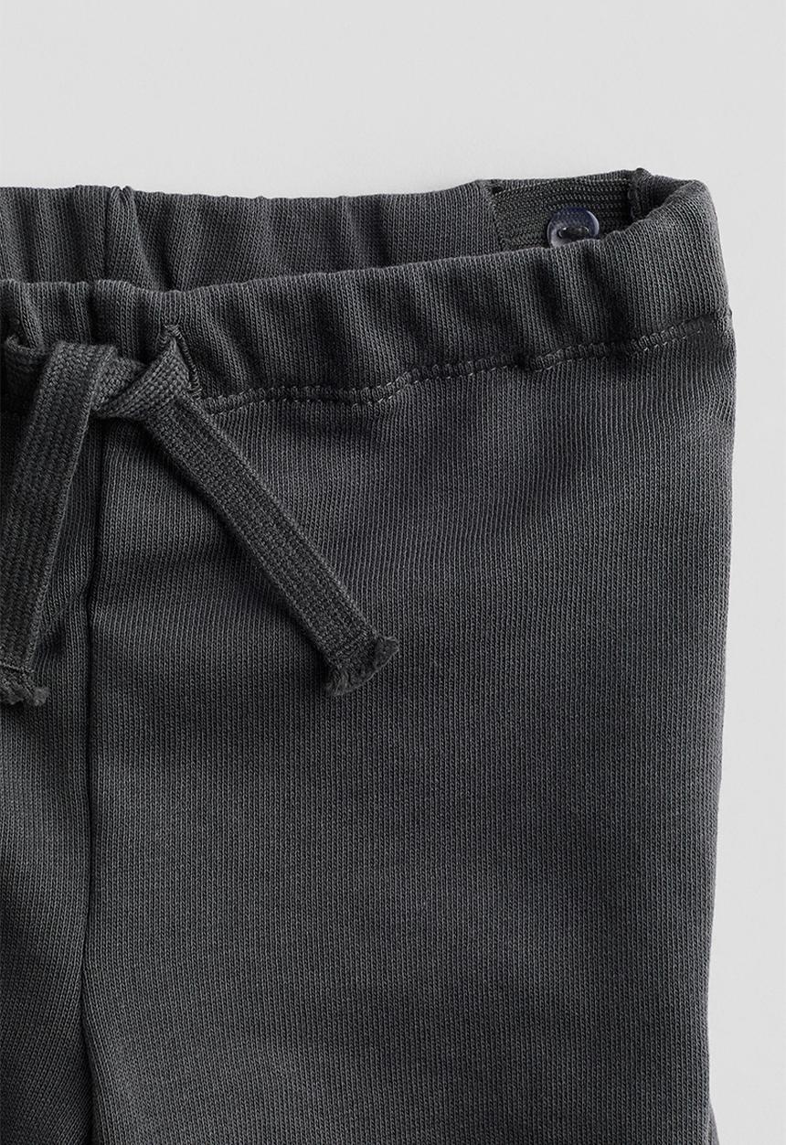 H&M - Sweatshirt joggers - dark grey