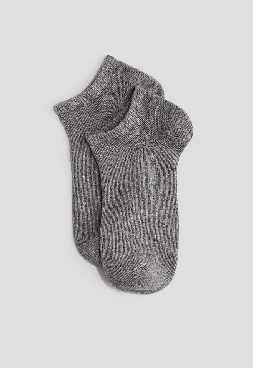 H&M - 10 Pack trainer socks - multi
