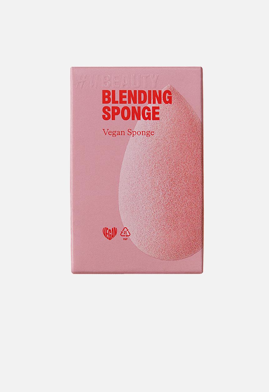 H&M - Blending sponge - pink