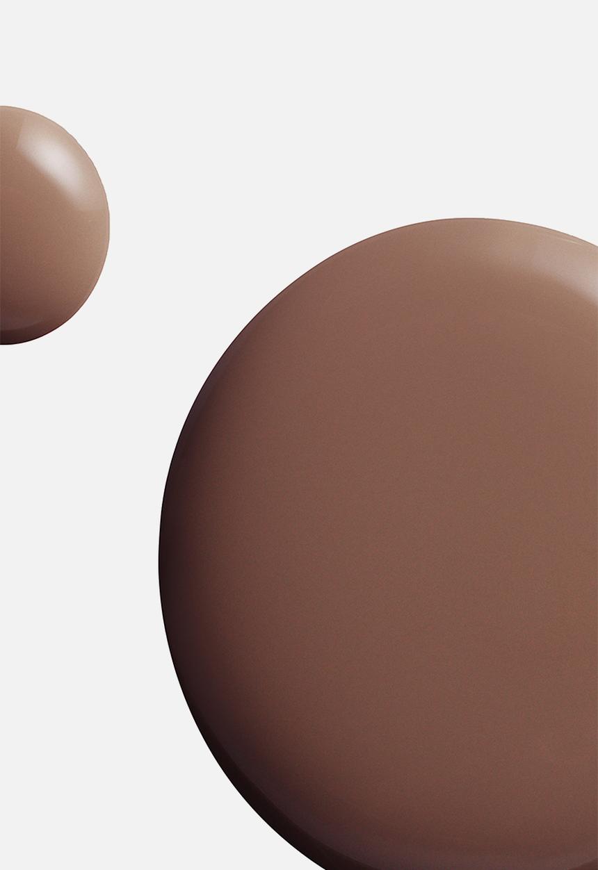 H&M - Nail polish - nutmeg