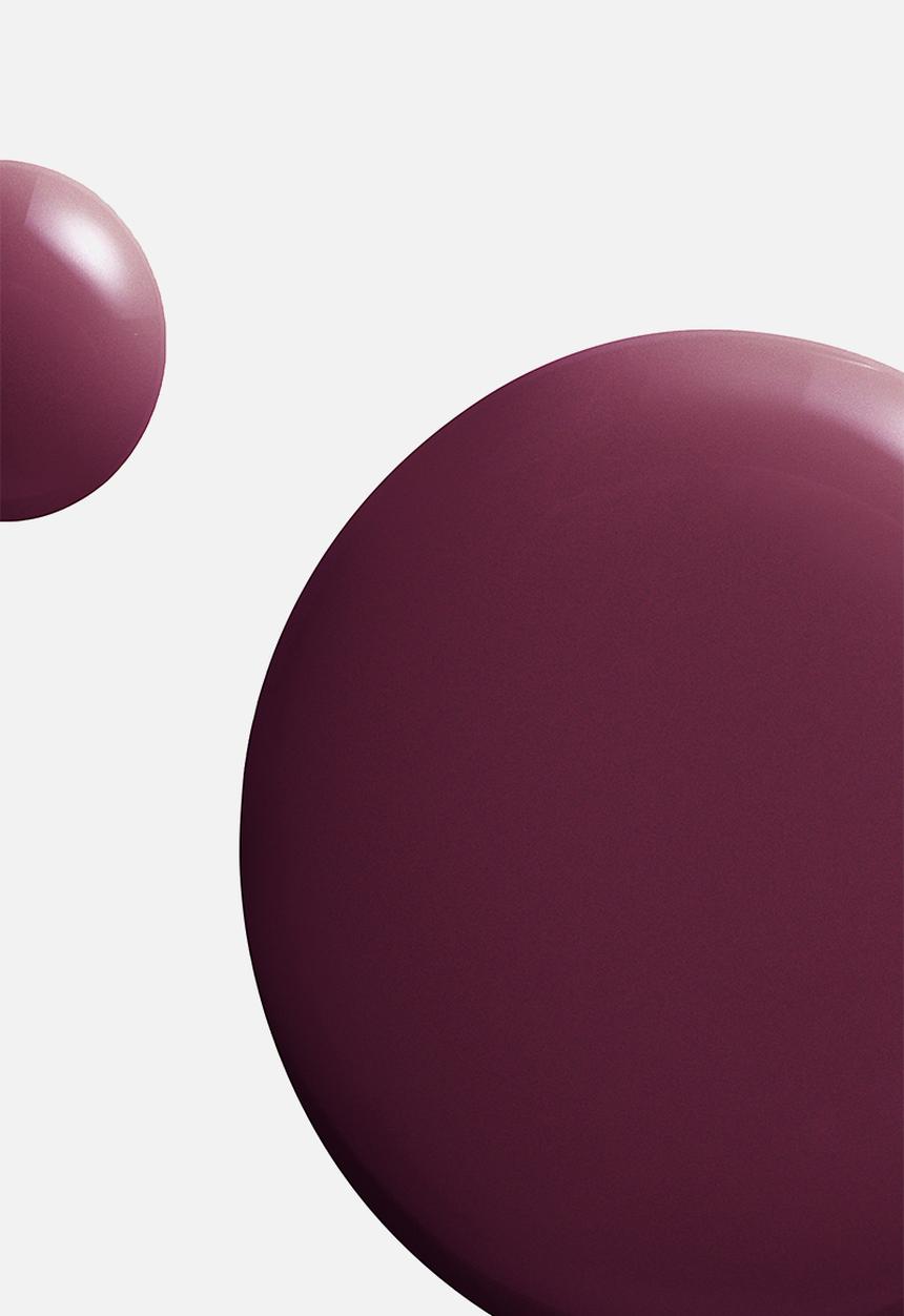 H&M - Nail polish - rum raisin d'etré