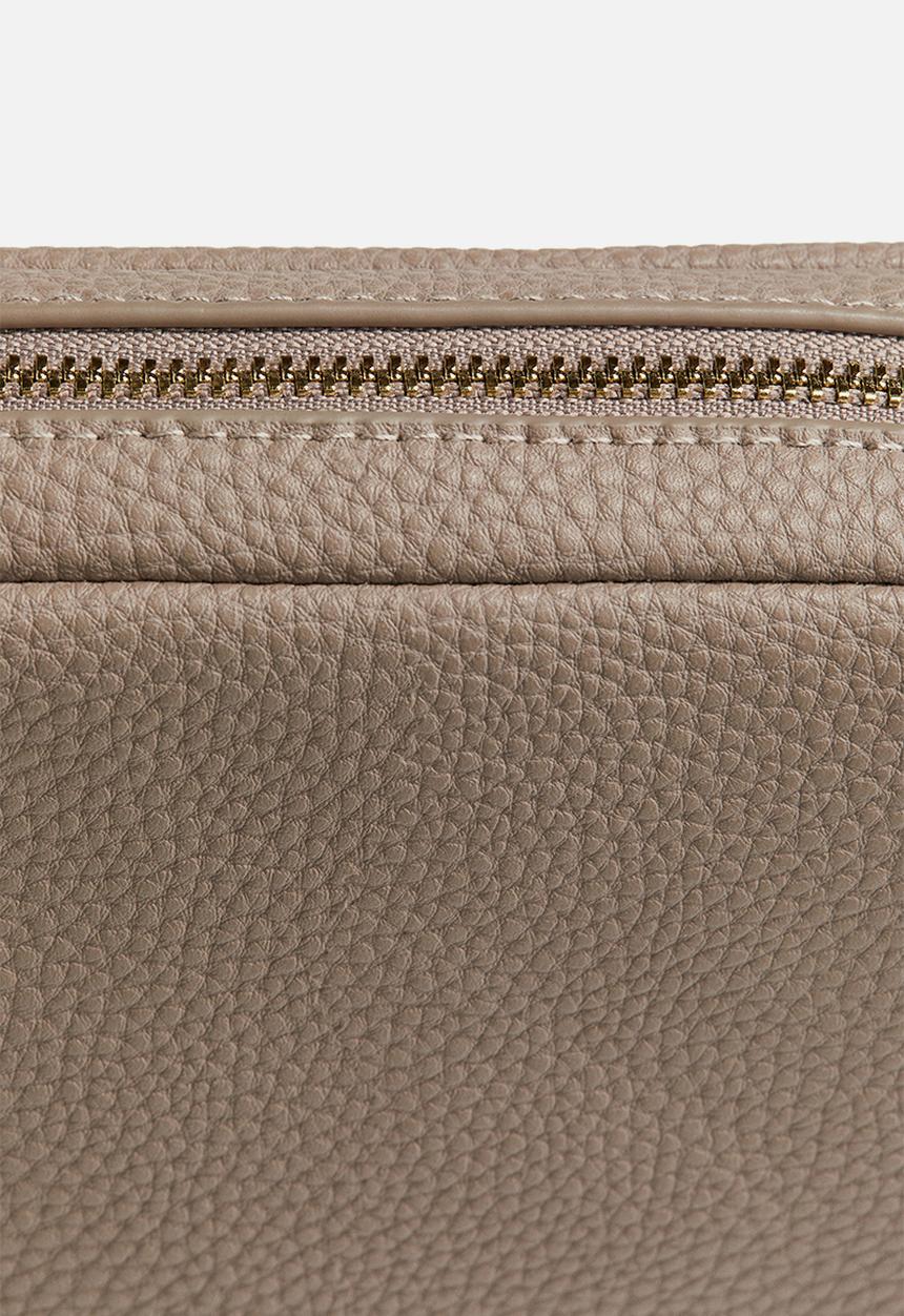 H&M - Small crossbody bag - beige