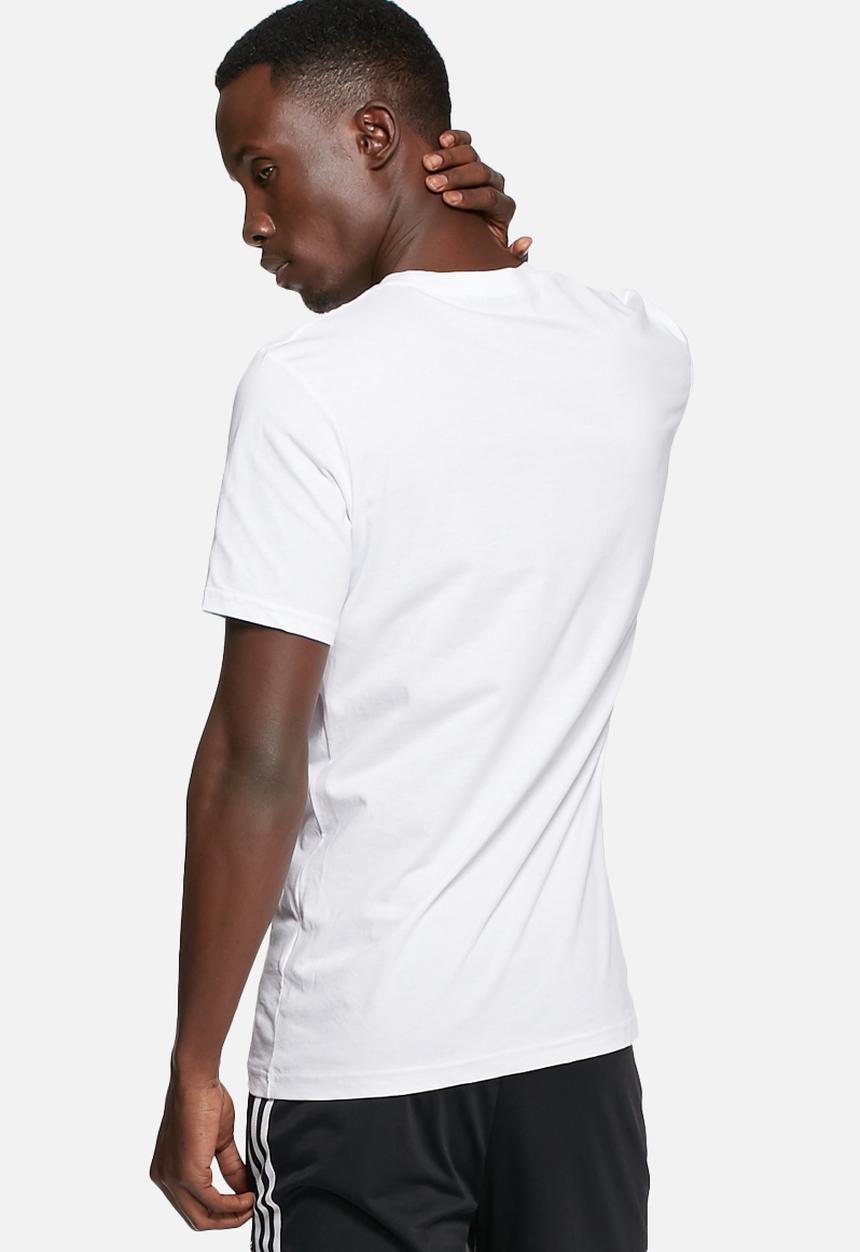 adidas Originals - Soccurf tee