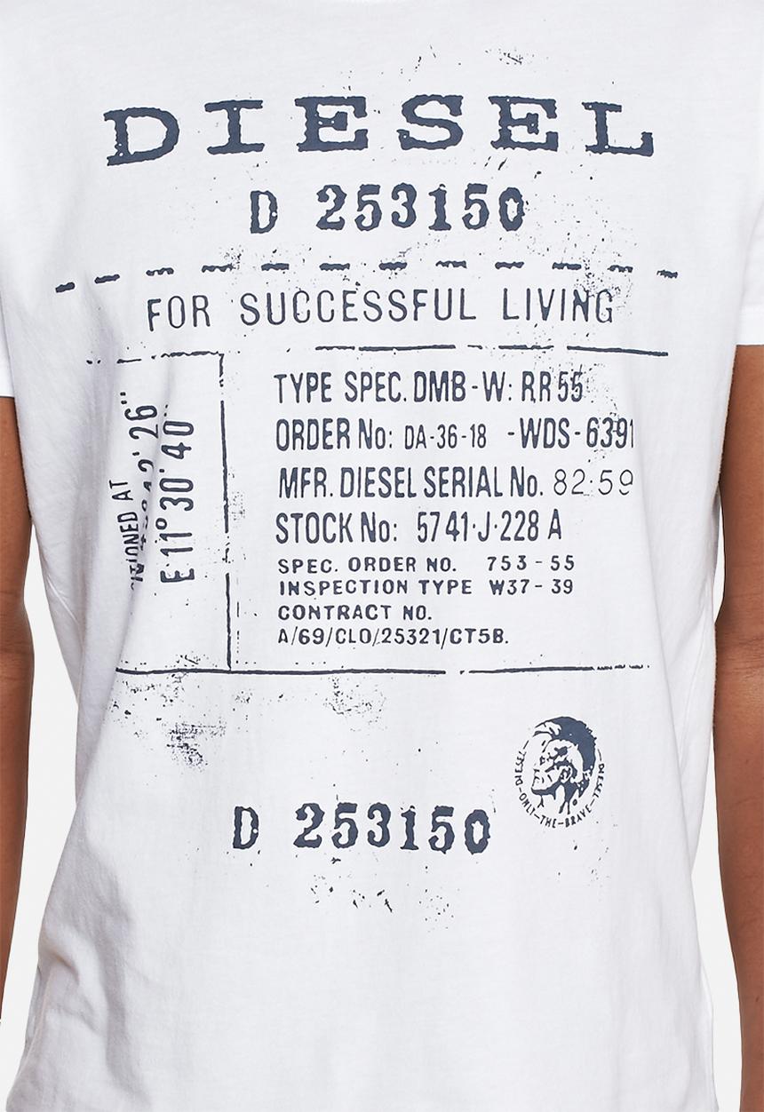 Diesel  - Diego tee