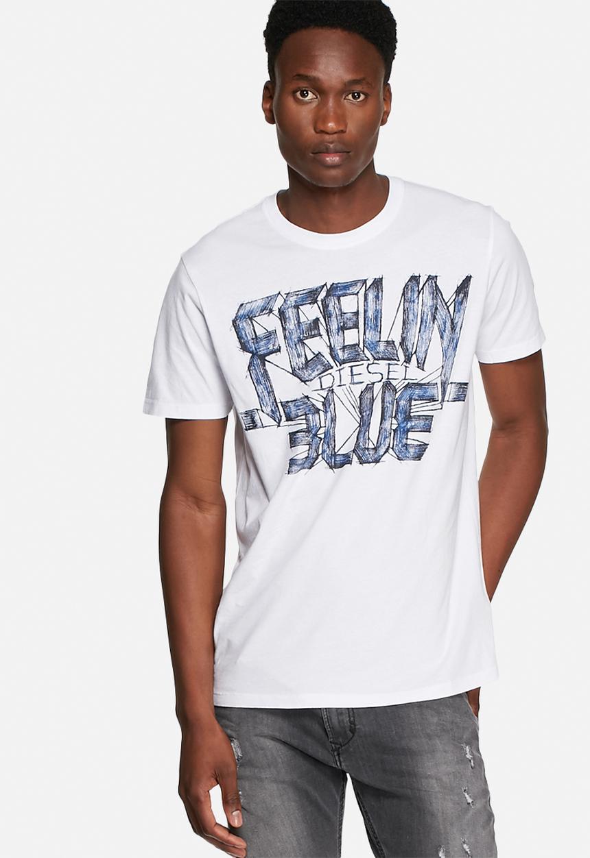 Diesel  - Joe tee
