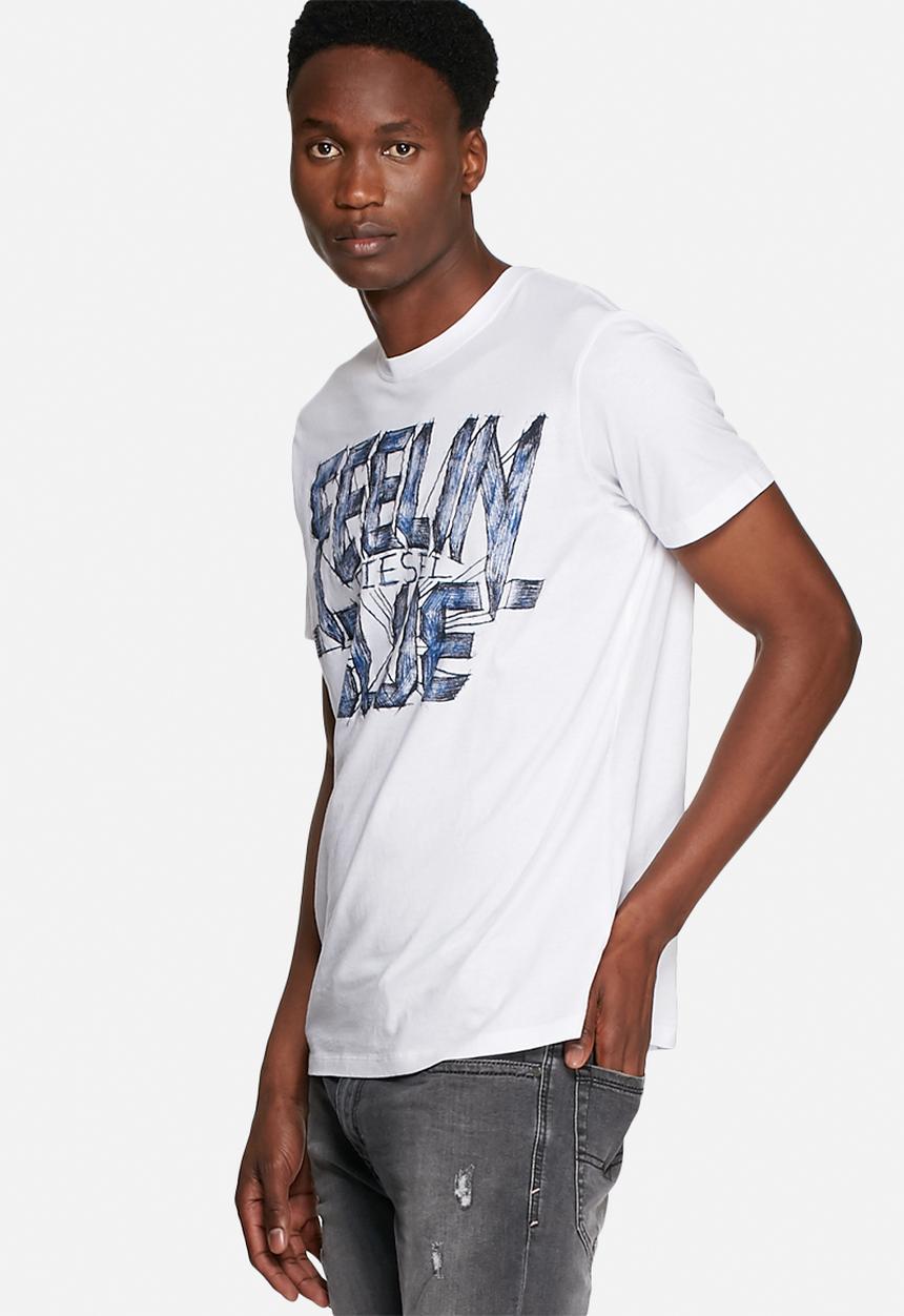 Diesel  - Joe tee