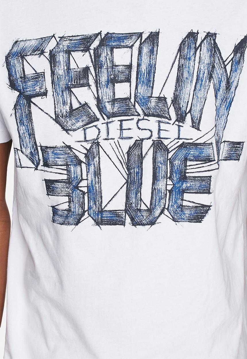 Diesel  - Joe tee