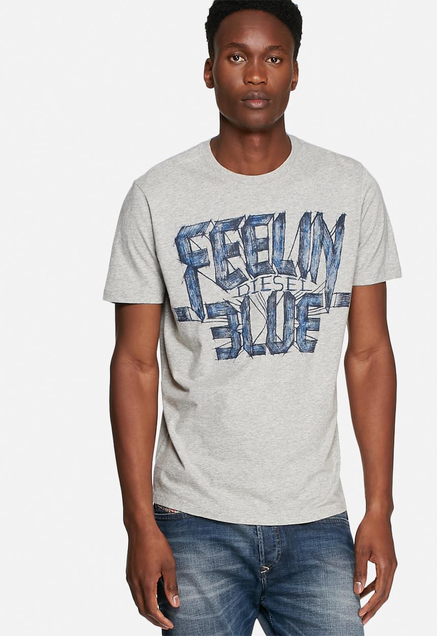 Diesel  - Joe tee