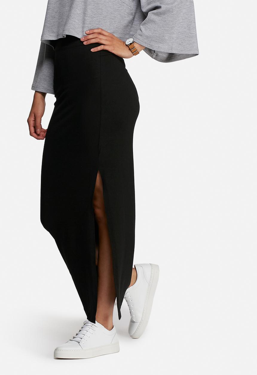 VILA - Honesty maxi skirt