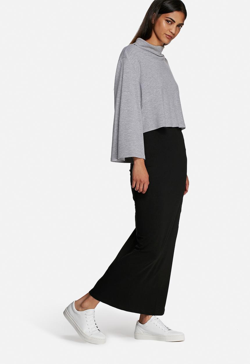 VILA - Honesty maxi skirt
