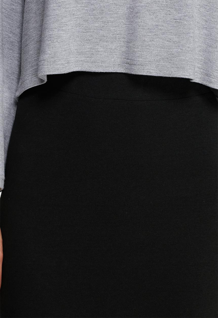 VILA - Honesty maxi skirt
