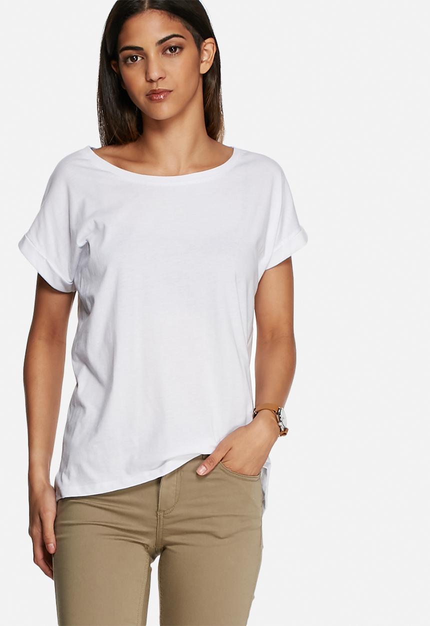 VILA - Dreamers pure tee