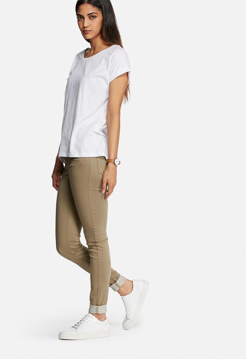 VILA - Dreamers pure tee