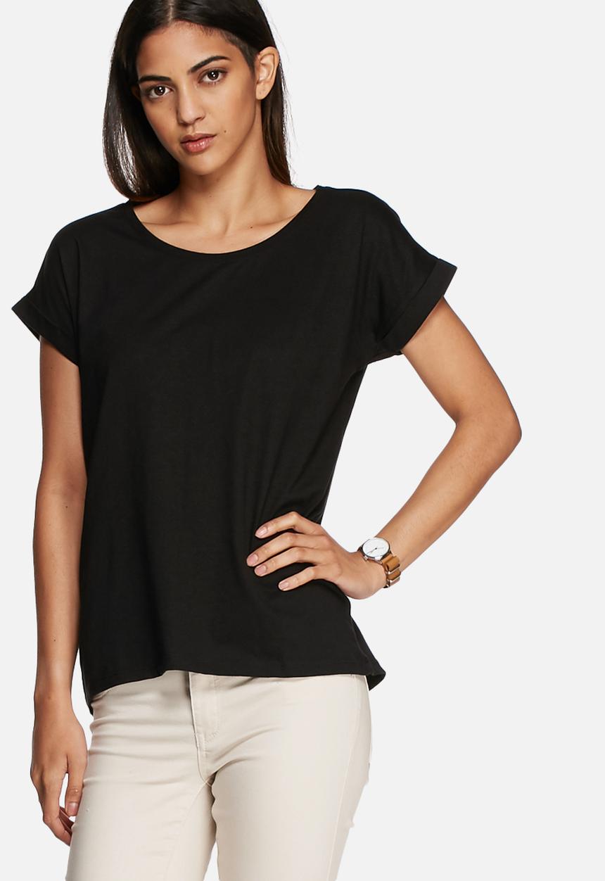 VILA - Dreamers pure tee