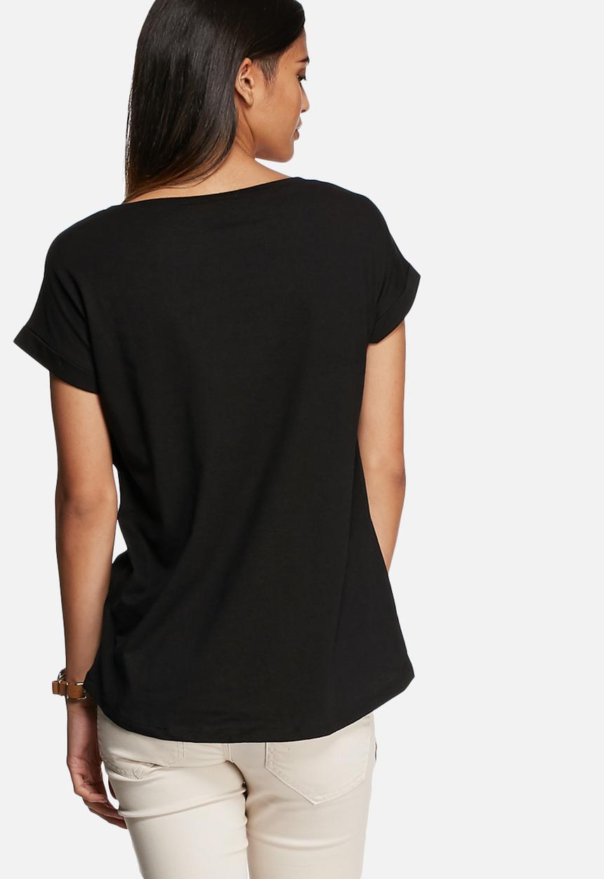 VILA - Dreamers pure tee