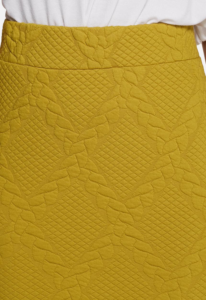 VILA - Milli skirt
