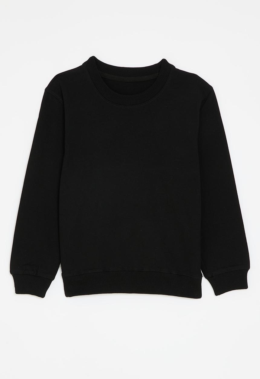 Pop Candy - Sweat top - black