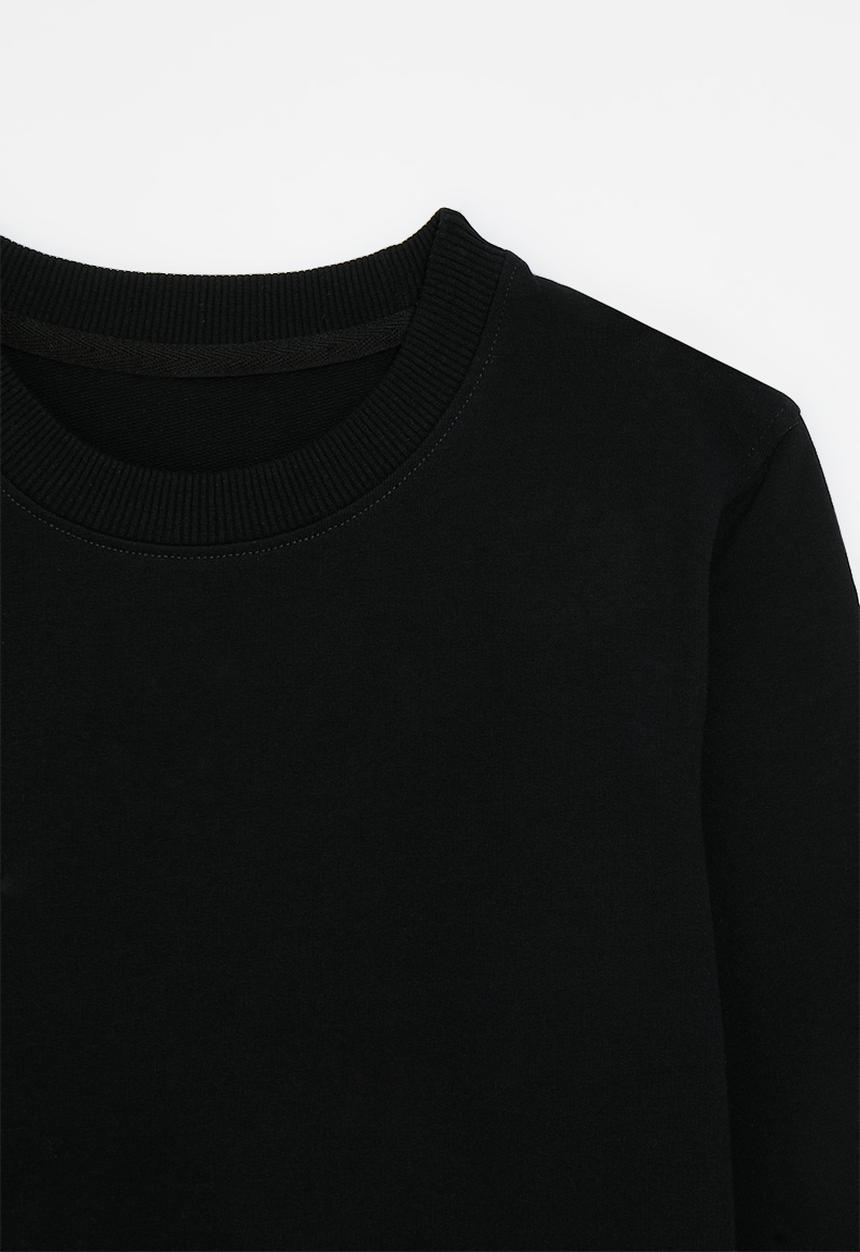 Pop Candy - Sweat top - black