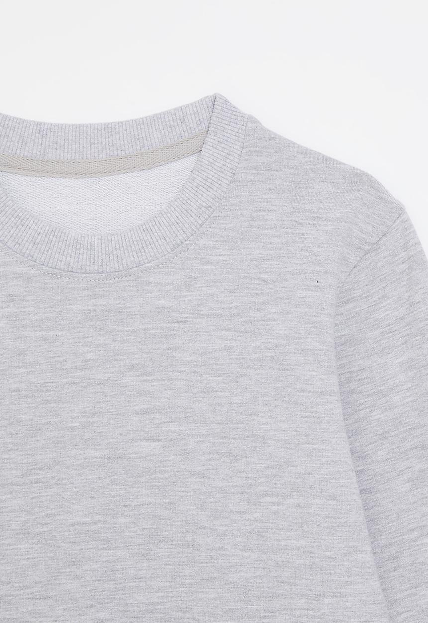 Pop Candy - Sweat top - grey