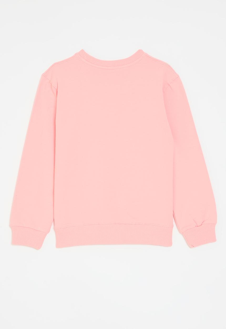 Pop Candy - Sweat top - pink