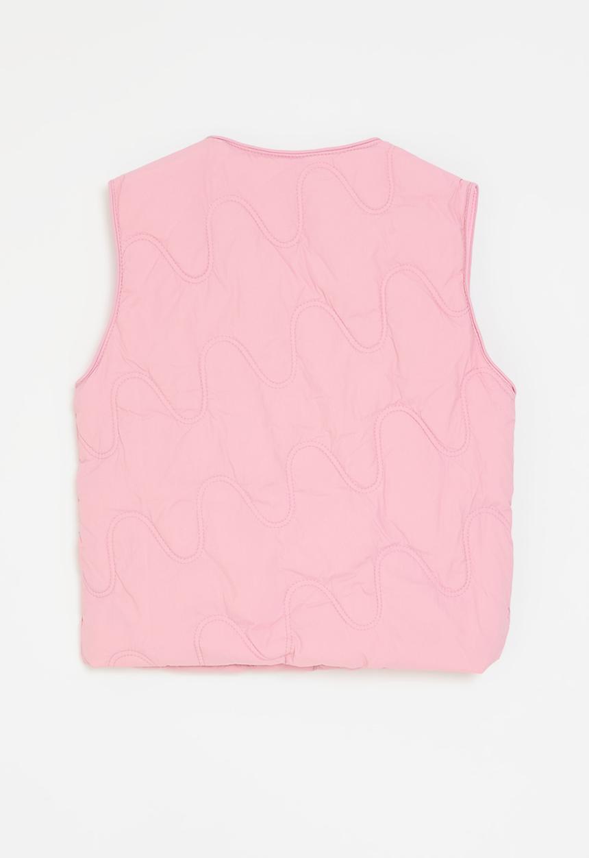 Pop Candy - Gilet - pink