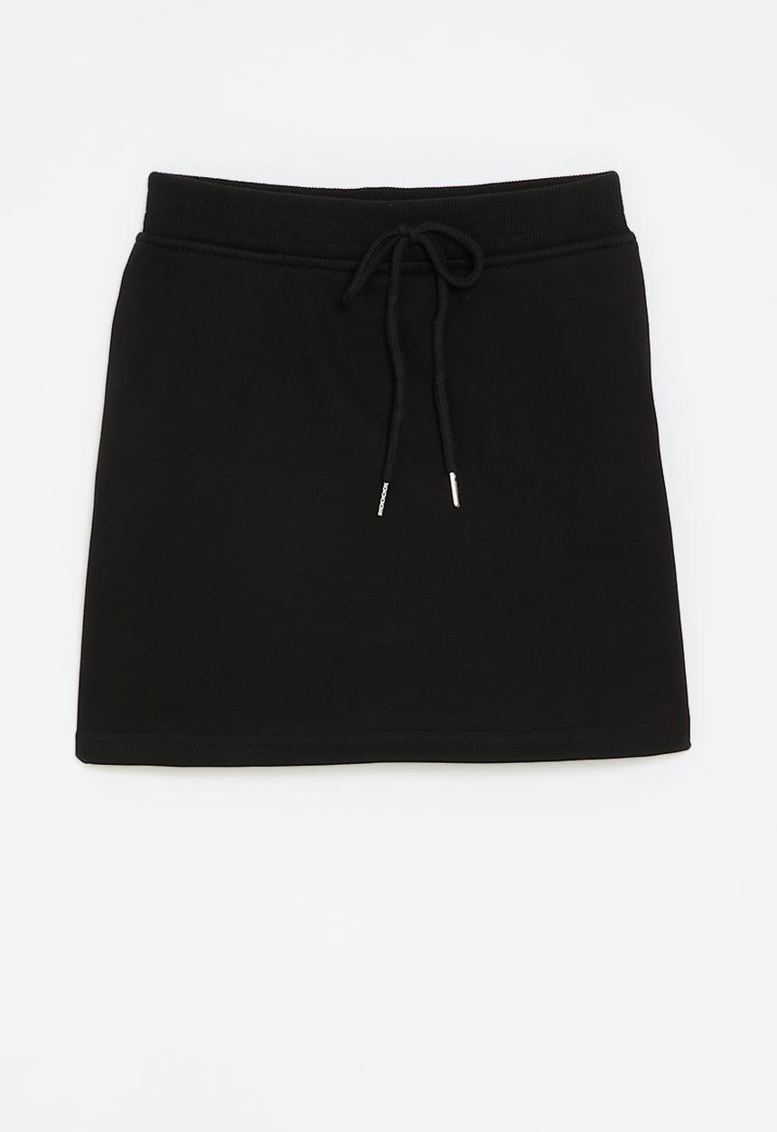 Pop Candy - Mini skirt - black