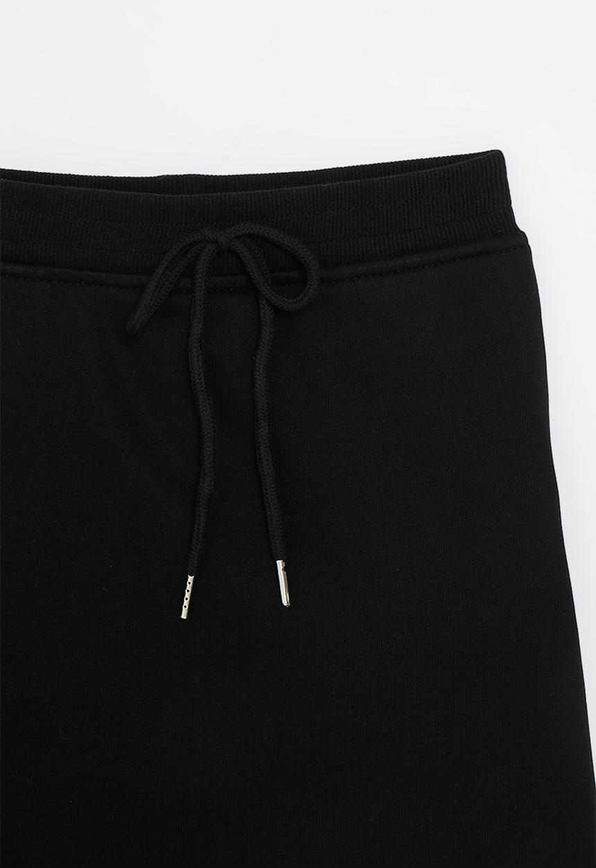 Pop Candy - Mini skirt - black