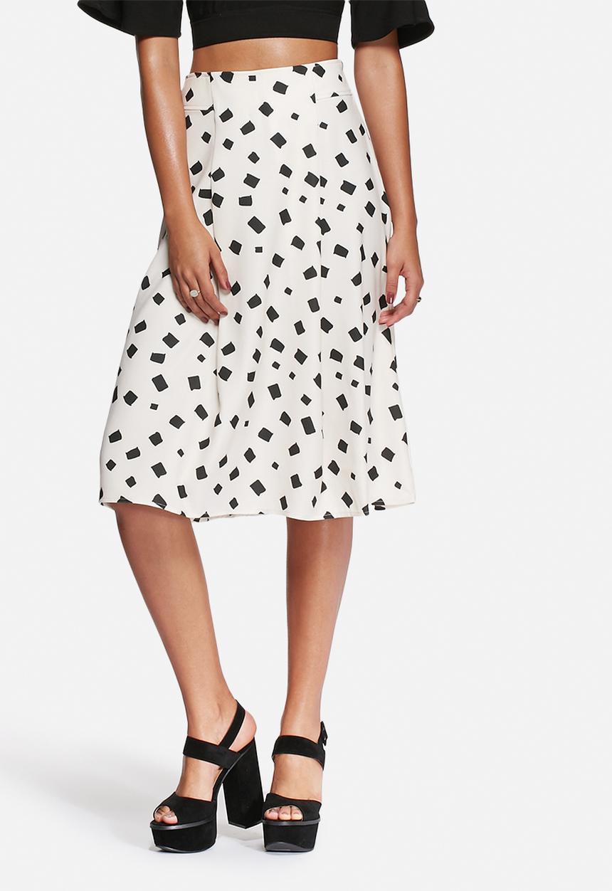 The Fifth - Modern love skirt