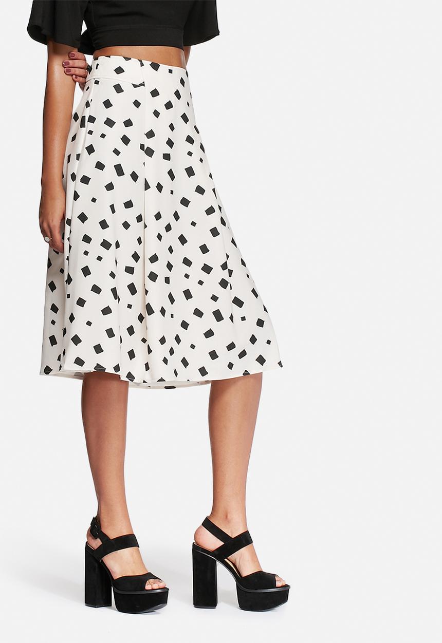 The Fifth - Modern love skirt