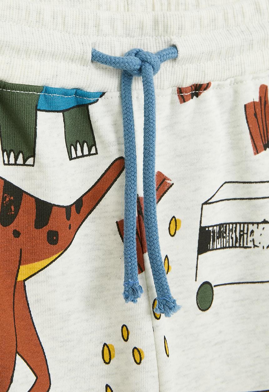 Pop Candy - Printed jogger - multi