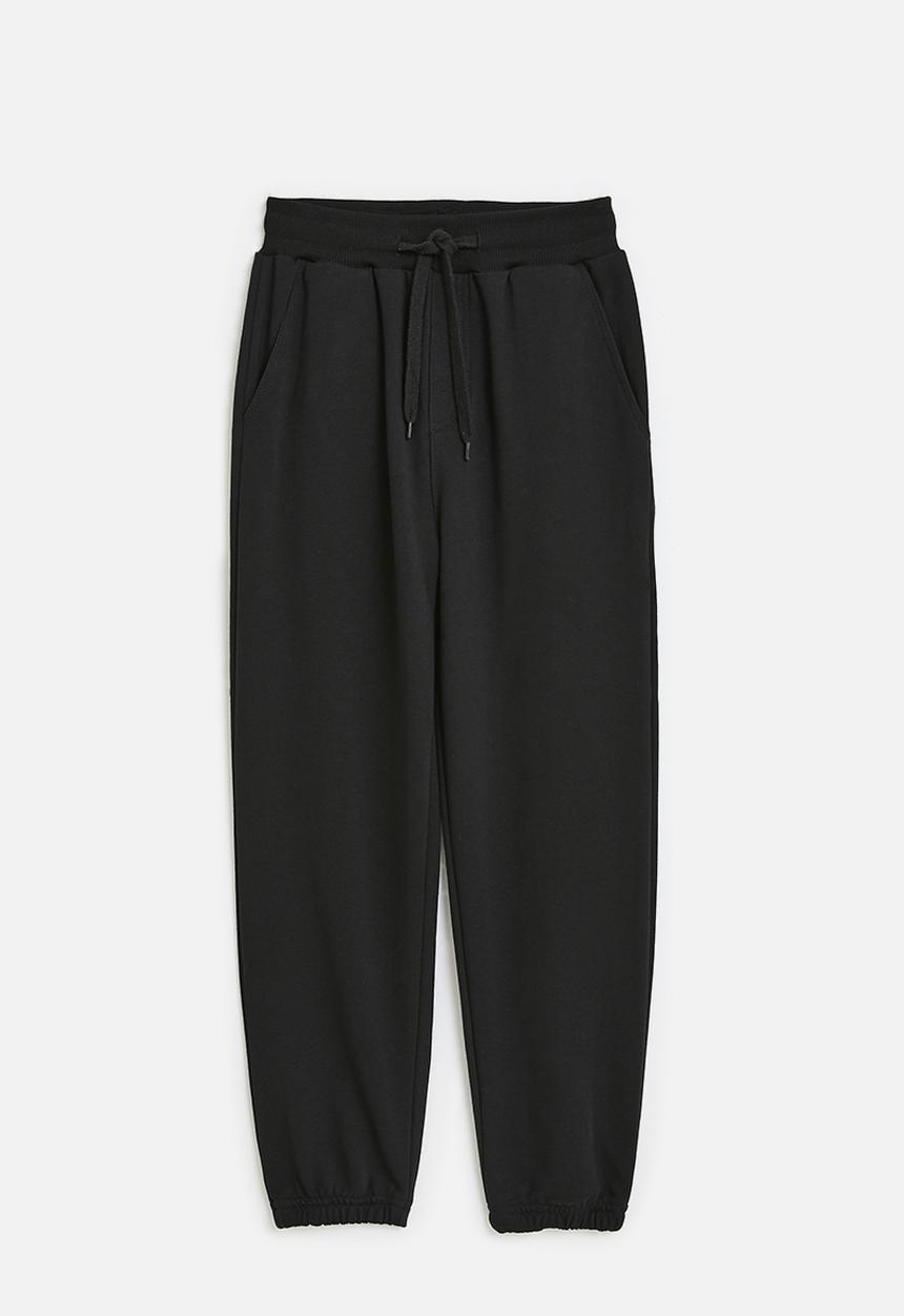 Pop Candy - Track pants - black