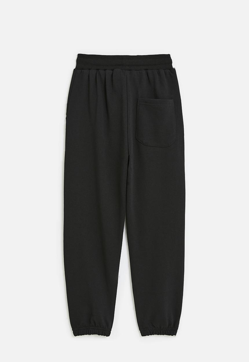 Pop Candy - Track pants - black