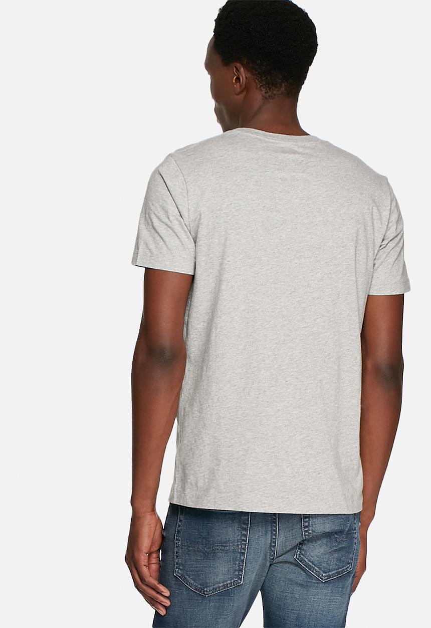 Diesel  - Therapon tee